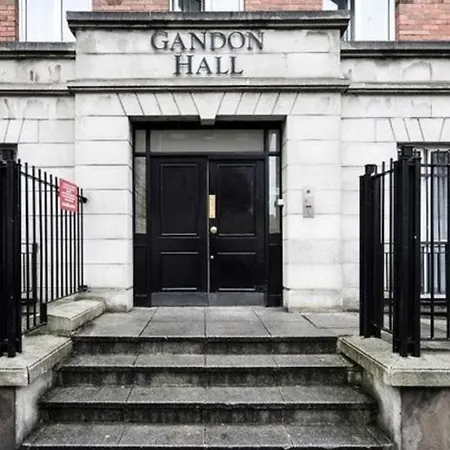 City Dooley Apartment Dublin