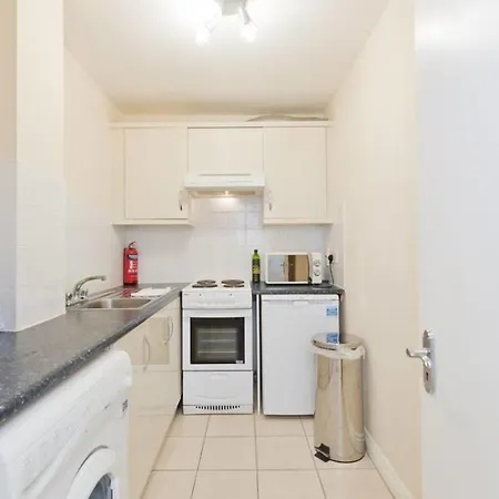 Apartment City Dooley Dublin