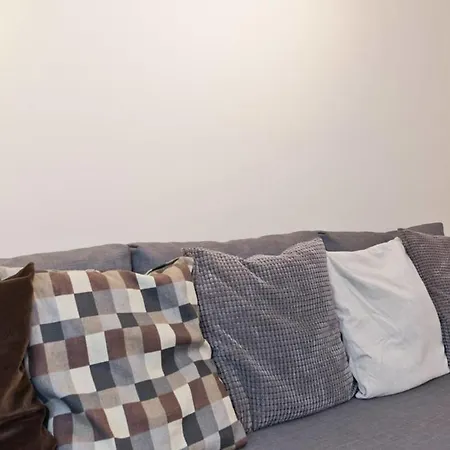 City Dooley Apartment *