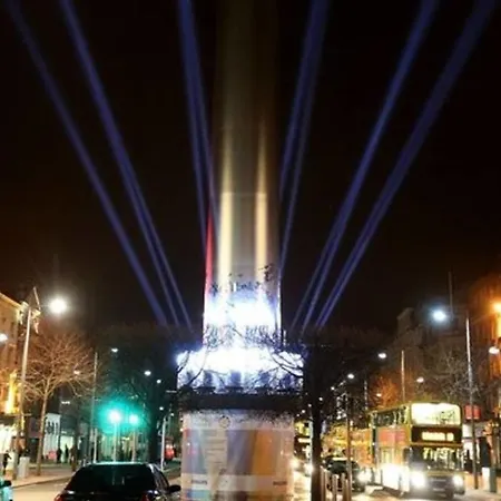 City Dooley Apartment Dublin