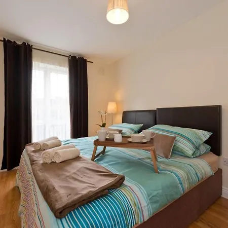 Apartment City Dooley Dublin