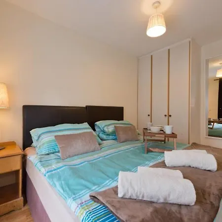 Apartment City Dooley Dublin