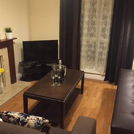 Apartment City Dooley *
