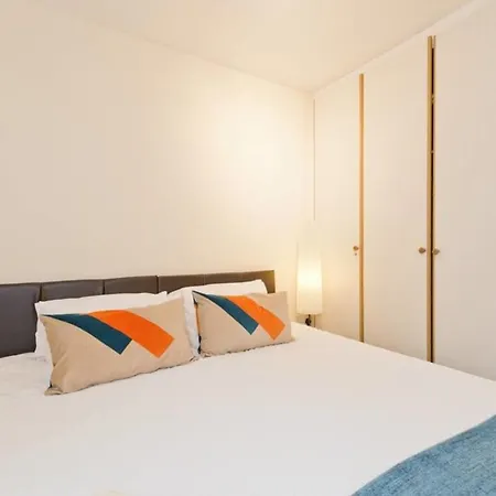 City Dooley Apartment Dublin