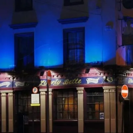 City Dooley Apartment Dublin