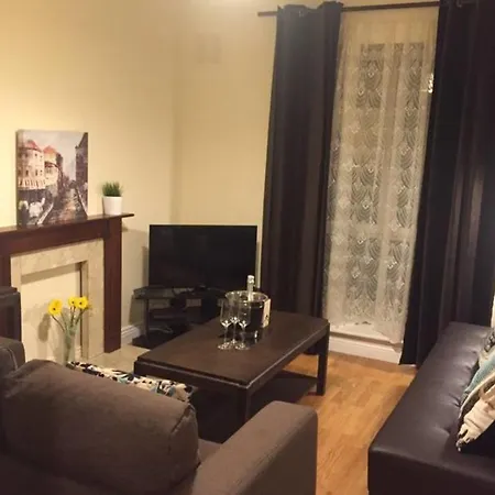 Apartment City Dooley Dublin