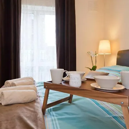 Apartment City Dooley Dublin